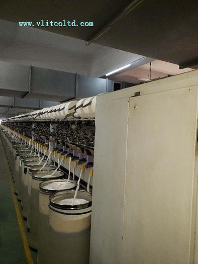 Used Schlafhorst saure BD330 for sale