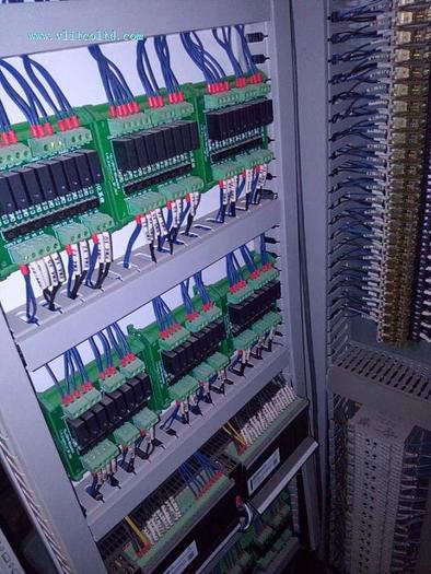 Used Zimmer rotory printing machine for sale