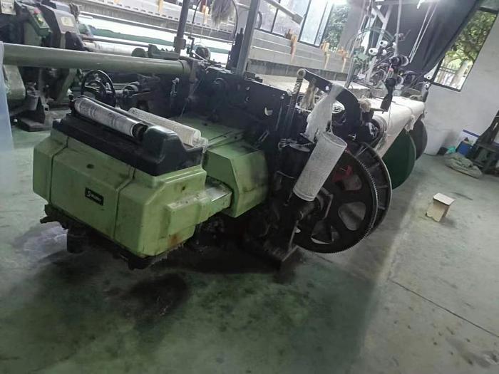 Used 6 sets Dornier rapier loom for fabric