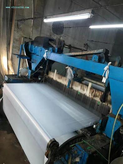 Used Tsudakama 303 water jet loom for sale