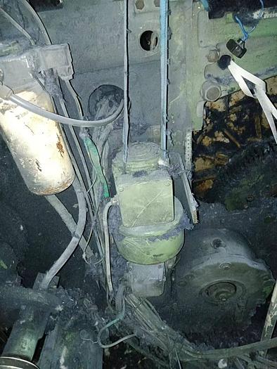 Used Picanol GTX rapier loom for fabric