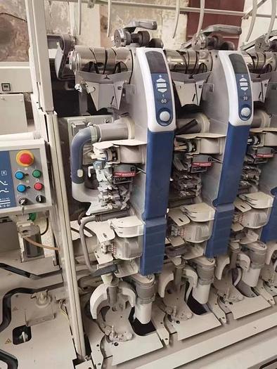 Used Murata QPRO Auto winder