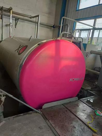 Used 5 sets Muratec Vortex 870lll for yarn