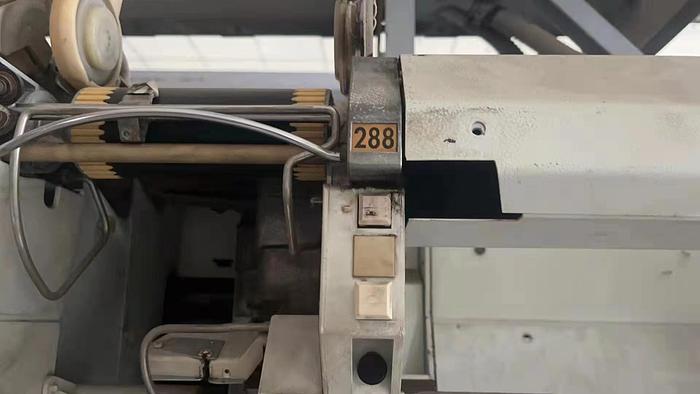 Used Schlafhorst 312 Rotor spinning machine