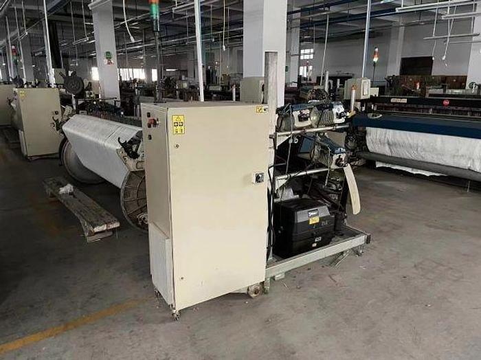 Used 12 sets Picanol Omni plus 800