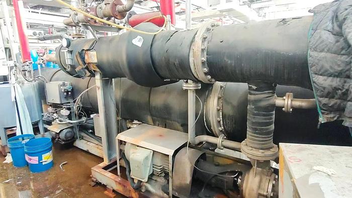 Used 15 sets Taiwan dyeing machine for fabric