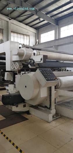 Used Mitsubishi BOPP Line For Sale