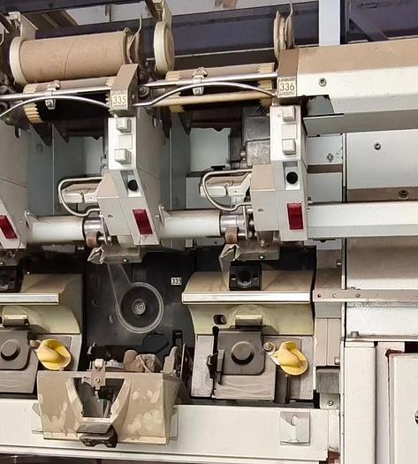 Used 5 set Autocoro 360 for sale