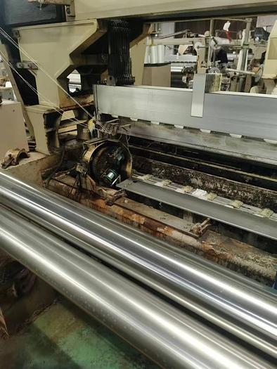 Used 136 sets Tsudakoma water jet loom for fabric