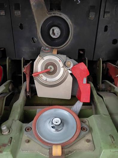 Used 3 Sets SE-10 for fabric