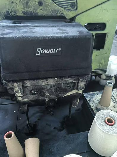 Used Somet Thema Super excel & Excel loom for fabric