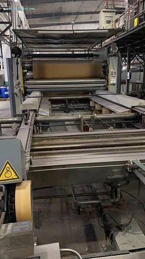 Used Santex compactor for sale