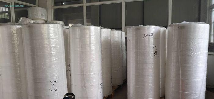 Used Meltblown cloth machine for sale