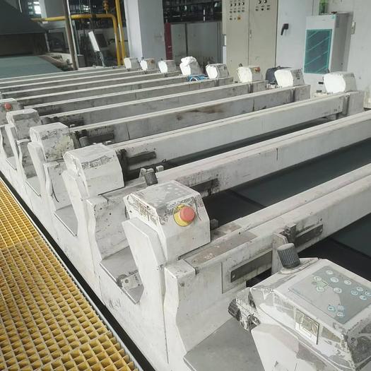 Used Stork Rotary printing Machine For Fabric