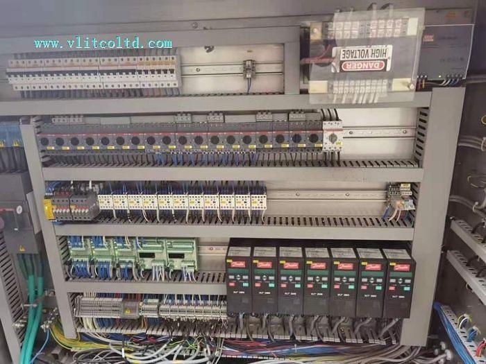 Used THEN airflow Dyeing Machine for sale