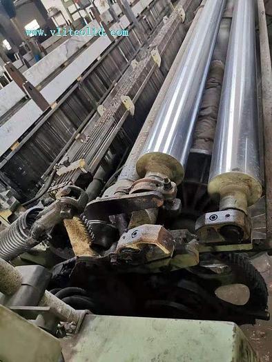 Used Sulzer P7100 projetile Loom for sale