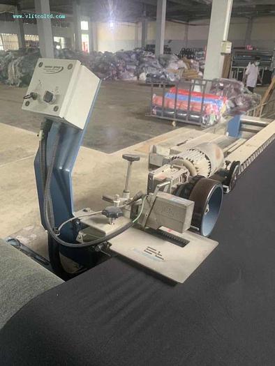 Used Santex compactor for sale