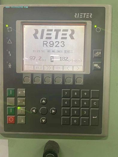 Used Rieter R923