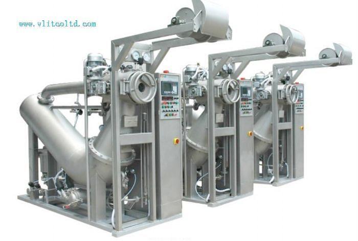 Used BRAND NEW HT DYEING MACHINE