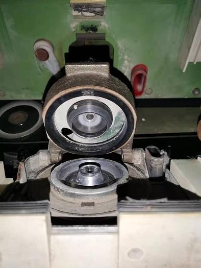 Used Rieter BT903 Rotor spinning machine