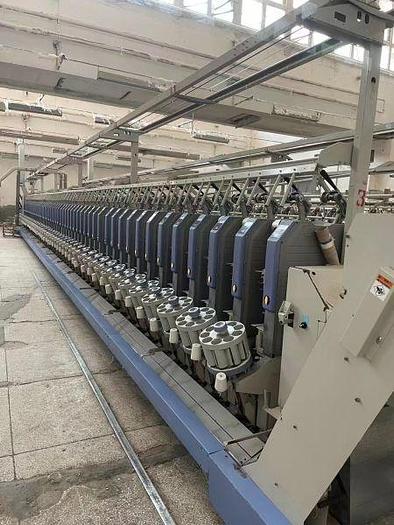 Used 12 sets Toyota T710 air jet loom for fabric