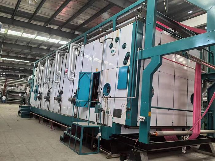 Used Chinese brand Steamer for sale