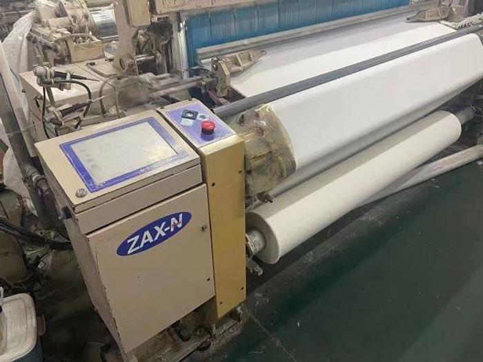 Used 40 sets Tsudakoma air jet loom for fabric