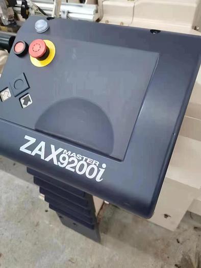 Used TSUDOKAMA ZAX9200I AIRJET LOOM