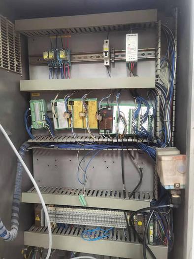 Used THEN Airflow HTHP Dyeing machine