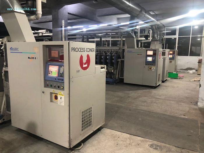 Used 21C-S winder machine for sale