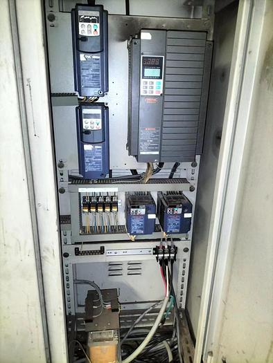 Used LK Brand Stenter machine For fabric