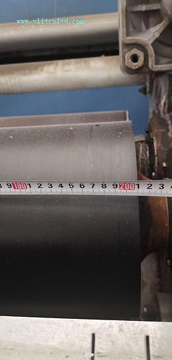 Used Monforts Montex5000 stenter for sale