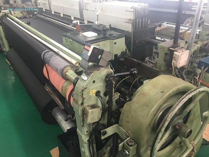 Used Sulzer projetile loom for sale