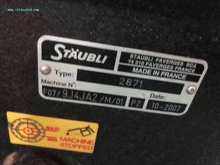 Used Picanol omni plus 800 airjet loom for sale