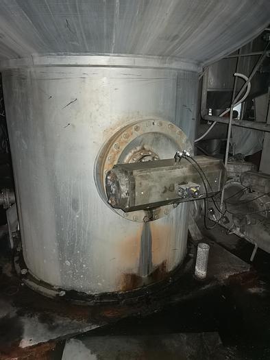 Used Fongs yarn dyeing machine for fabric