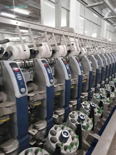 Used Murata QPRO Auto winder for sale