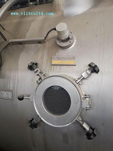 Used Fongs Jambo & HT dyeing machine for sale