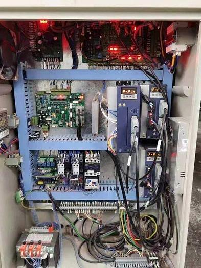 Used 18 sets Vamatex Terry loom for fabric