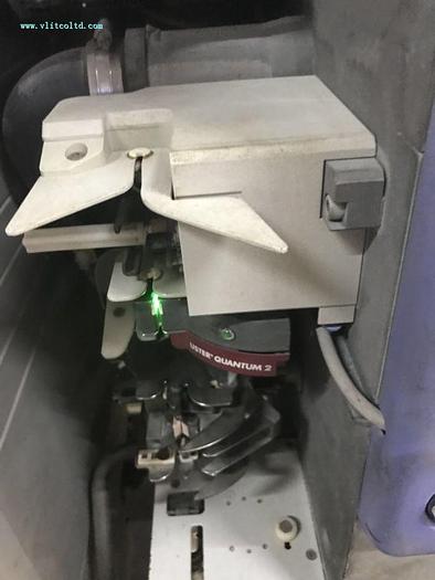 Used Muratec 21C-S winder for sale