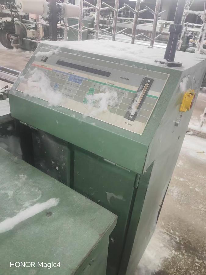 Used Picanol GTM for fabric