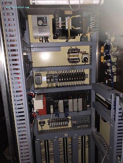 Used Hisaka Jet dyeing machine for sale