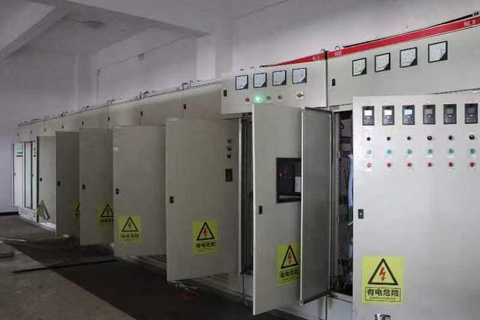 Used China brand steam turbine for fabric