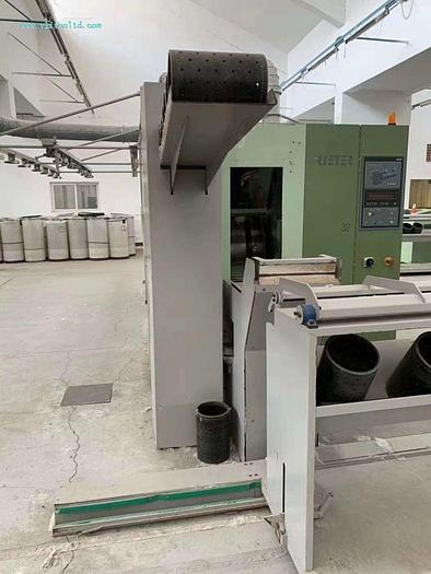 Used Rieter E62 comber 1:6 for sale