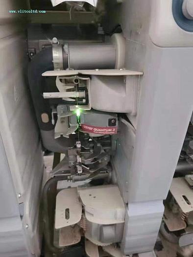 Used Murata QPRO Auto winder for sale