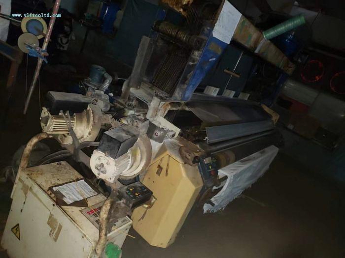 Used Nissan water jet loom for sale