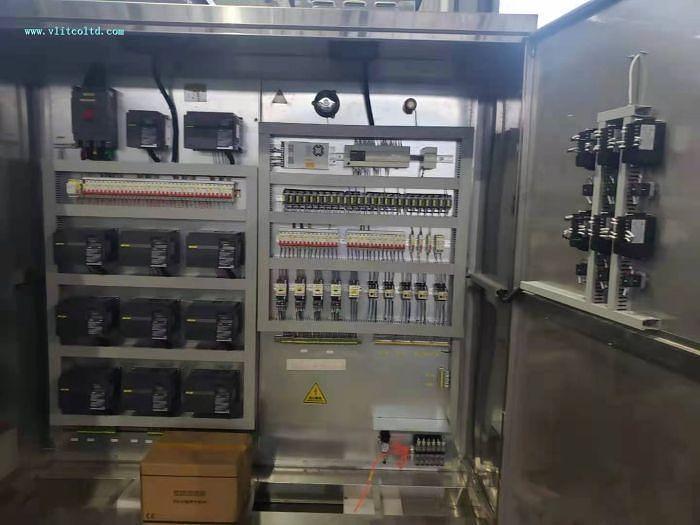 Used Brand NEW washing machine