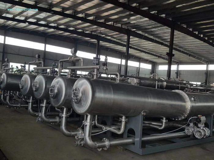 Used Jet dyeing machine for sale