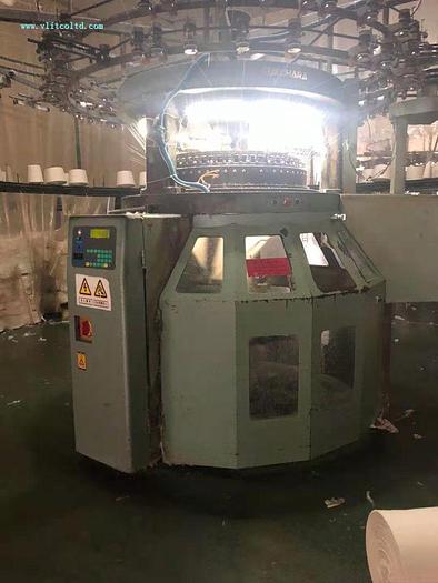 Used Fukuhara Knitting Machine for sale