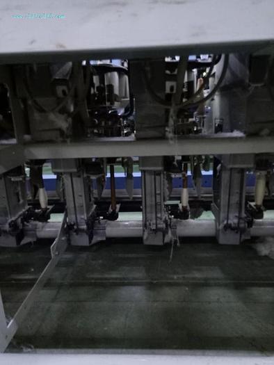 Used Muratec 21C-S winder for sale