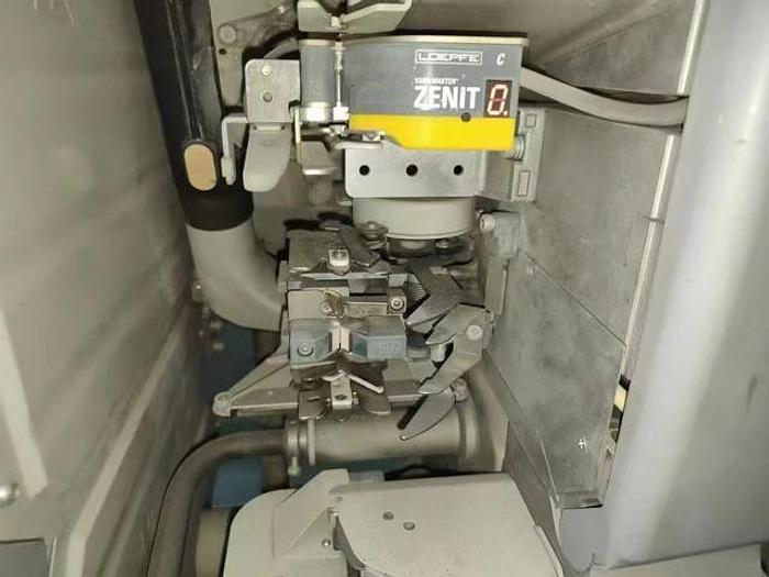 Used Murata QPRO Auto winder for yarn